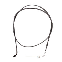 cable acelerador cerrar para Honda CN 250 # MF02 # 86-99...