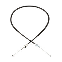 cavo acceleratore chiusura per Honda XL 600 XRV 650 #...