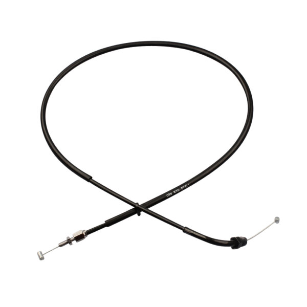 throttle cable close for Honda CB 400 N # PC14 # 84-88 # 17920-KK9-950