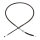 clutch cable for Honda NS 400 R # 1985-1986 # 22870-KM9-000