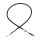 clutch cable for Honda CB 100 125 250 # 1970-1986 # 22870-399-610