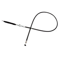 cavo frizione per Honda CB 400 N # 1981-1985 # 22870-413-610