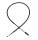 clutch cable for Honda NS 125 # 1987-1990 # 22870-KR1-760