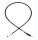 clutch cable for Honda MB 50 80 S # 1980-1984 # 22870-166-000