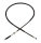 clutch cable for Honda MT 50 80 S # 1980-1982 # 22870-167-000