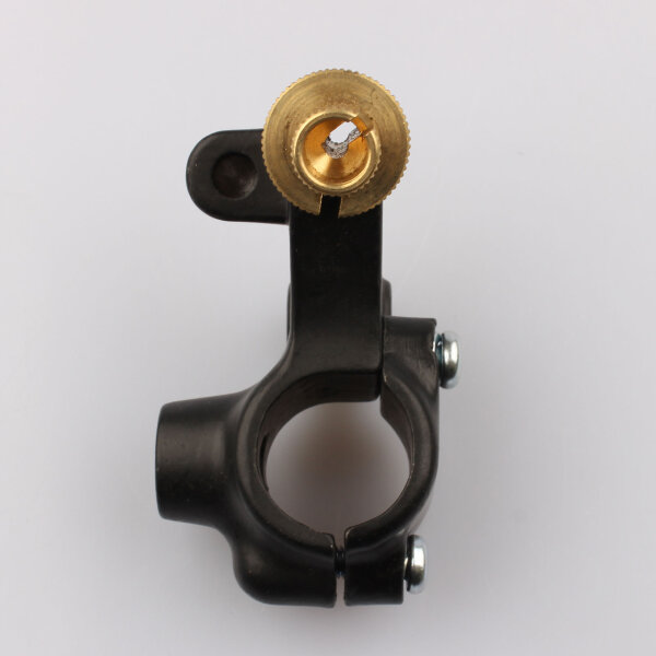 Supporto leva frizione nero per Honda MTX 80 R2 53172-KE1-000