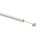 clutch cable for Honda CB 125 K # 1972-1975 # 22870-336-000