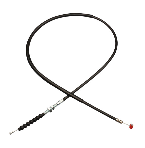 c&acirc;ble dembrayage pour Honda CB 125 J # 1975-1979 # 22870-383-670 L= 104,3 cm