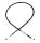 cable del embrague para Honda CB 250 400 T CX 500 # 1977-1979 # 22870-415-610