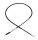 cable del embrague para Honda XL 250 S L250S 500 R PD02 PD01 XL250S # 1978-1985