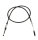 clutch cable for Honda XLV 750 R RD XLV750 XLV750R # 1983-1985