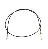 cable de freno delantero para Honda PA 25 Camino # 1984-1989