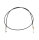 brake cable front four Honda PA 25 Camino # 1984-1989