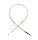 brake cable front for Honda CB 450 K # 1970 # 45450-292-010