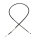 brake cable front for Honda XL 125 K # 1976-1978 # 45450-361-000