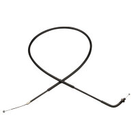 cable de estrangulador para Honda CA 125 Rebel JC24 CA125...