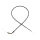 Choke Cable four Honda NSR 125 # 1996-2003 17950-KY4-900