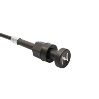 cable de estrangulador para Honda GL 500 D Silverwing #...