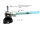 Rubinetto benzina Honda MT 50 80 16950-167-015