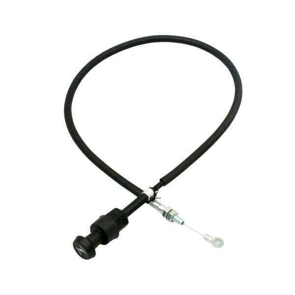 control bowden cable rear for Honda VF 1000 R # 1985-1986 # 52650-MJ4-671