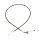 cable EXUP B v&aacute;lvula de escape para Honda CBR 600 RR # 07-17 # 18920-MFJ-D00
