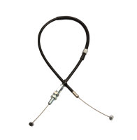 EXUP-Zug Kabel B Auslass Ventil f&uuml;r Honda CBR 1000...