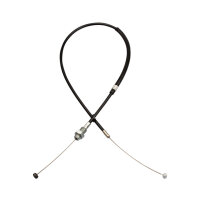 EXUP-Zug Kabel Auslass Ventil f&uuml;r Honda CBR 1000 RR...