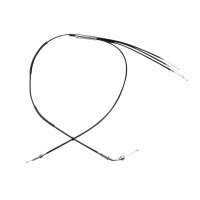 throttle cable complete kit for Kawasaki H1-500 KH 500 A8...