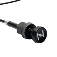 cable de estrangulador para Honda GL 1000 GL 1100 #...