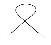 cable de estrangulador para Honda CB 650 SC # 1982-1983...