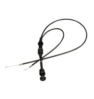 cable de estrangulador para Honda XL 125 V Varadero 125...