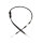 cavo choke per Honda XL 600 650 V XRV 650 750 Africa Twin # 1987-2007