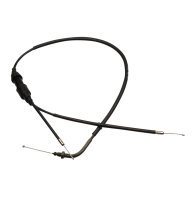 cable de estrangulador para Honda NT 650 Hawk # 1989-1991...