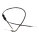 c&acirc;ble de starter pour Honda NT 650 Hawk # 1989-1991 17950-MN8-740