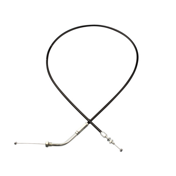 throttle cable close for Kawasaki Z 550 C 650 SR # 1978-1982 # 54012-1013