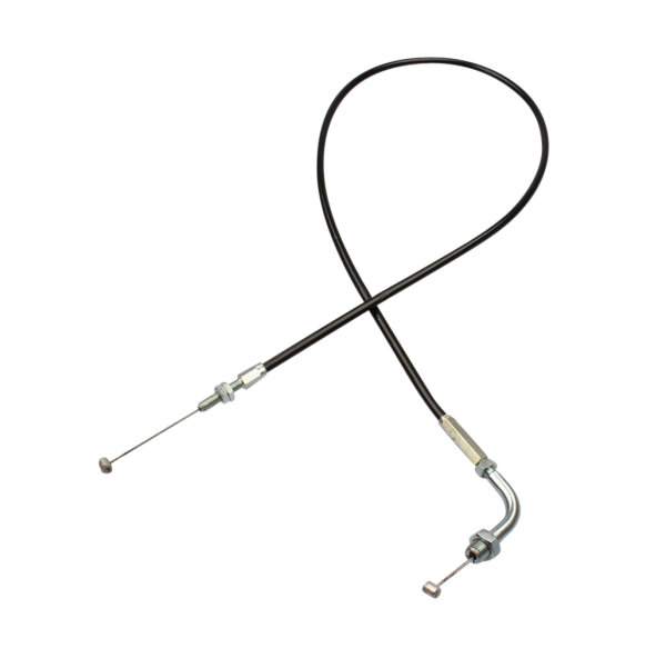 throttle cable open for Kawasaki Z 1000 ST # 1979-1980 # 54012-1030
