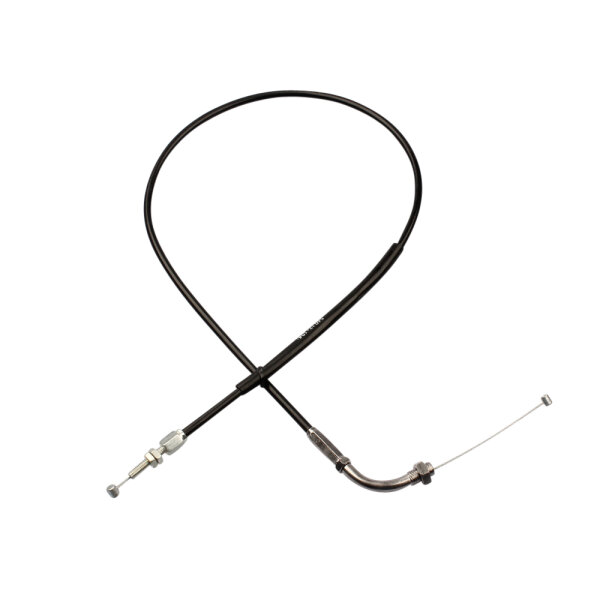 throttle cable open for Kawasaki Z 400 500 550 # 79-83 # 54012-1041