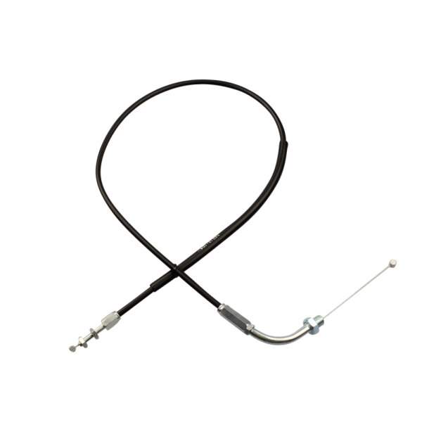 throttle cable close for Kawasaki Z 400 500 550 # 79-83 # 54012-1042