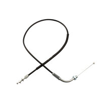 cable acelerador cerrar para Kawasaki Z 400 500 550 #...