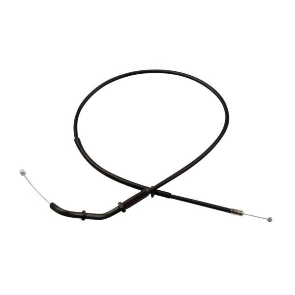 throttle cable open for Kawasaki Z ZR 550 # 82-83 # 54012-1127