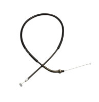 cable de estrangulador para Honda CBR 600 F # 1995-1998...