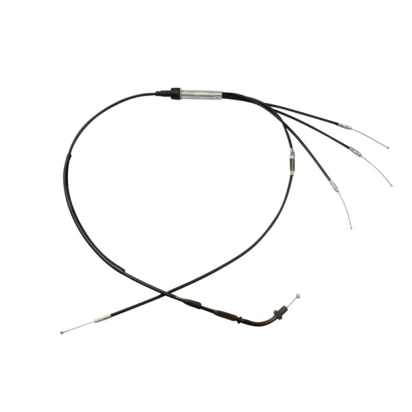 throttle cable open for Kawasaki H2 750 Mach 4 # 72-73 # 54012-072