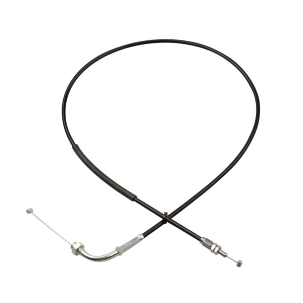 throttle cable open for Kawasaki Z Z1 Z1A Z1B 900 # 72-76 # 54012-081