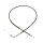 throttle cable open for Kawasaki Z Z1 Z1A Z1B 900 # 72-76 # 54012-081