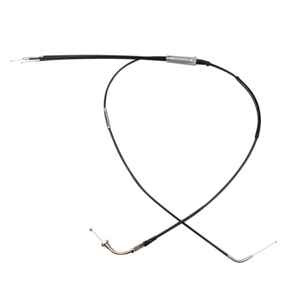 throttle cable complete kit for Kawasaki KH 250 400 # 1972-1980 # 54012-097