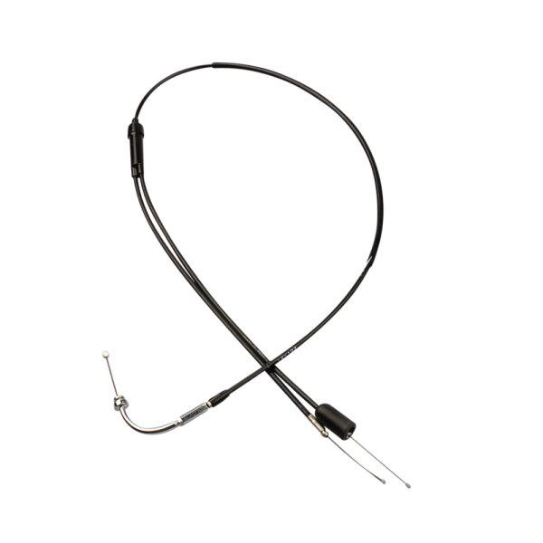 throttle cable open for Kawasaki KE 125 A # 1976-1980 # 54012-102
