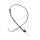 throttle cable open for Kawasaki KE 125 A # 1976-1980 # 54012-102