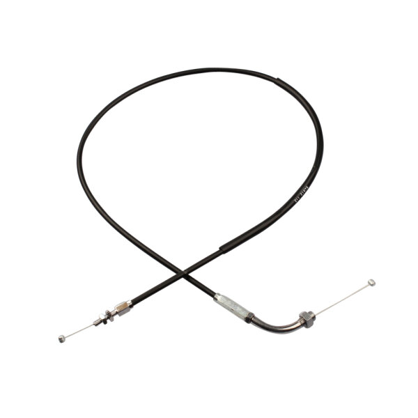 throttle cable open for Kawasaki Z ZR 550 H GP # 1982-1983 # 54012-112