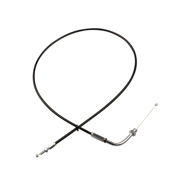 throttle cable close for Kawasaki Z 750 B # KZ750B # 76-78 # 54012-128