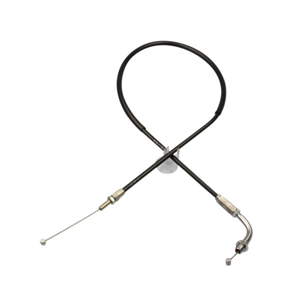 throttle cable open for Kawasaki Z 400 440 Twin # 1977-1981 # 54012-138
